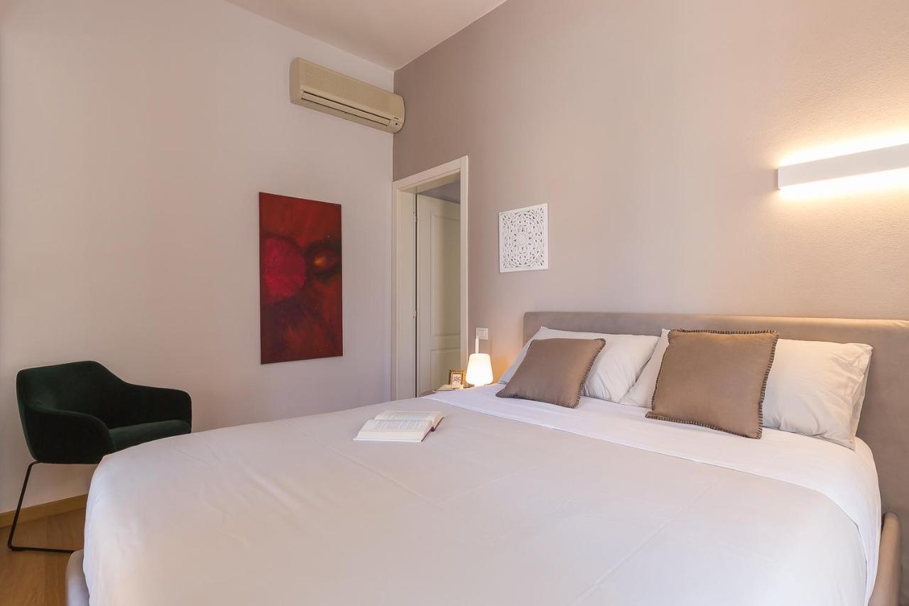 בולוניה Saragozza Boutique Apartment מראה חיצוני תמונה